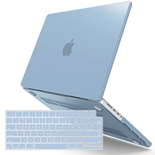 Sierra Blue