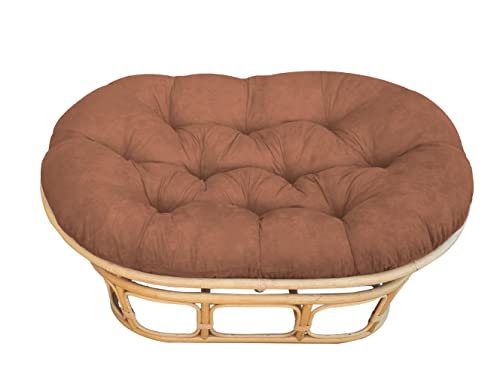 Microsuede Camel