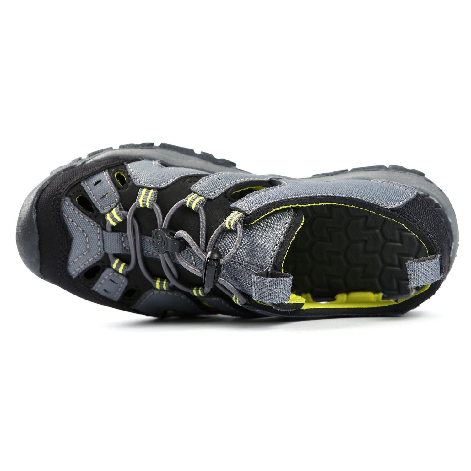 Northside Kid's Burke II Sandal - Comfortable & Durable Water Shoes for Boys & Girls - Perfect for Beach, Pool, and Outdoor Adventures