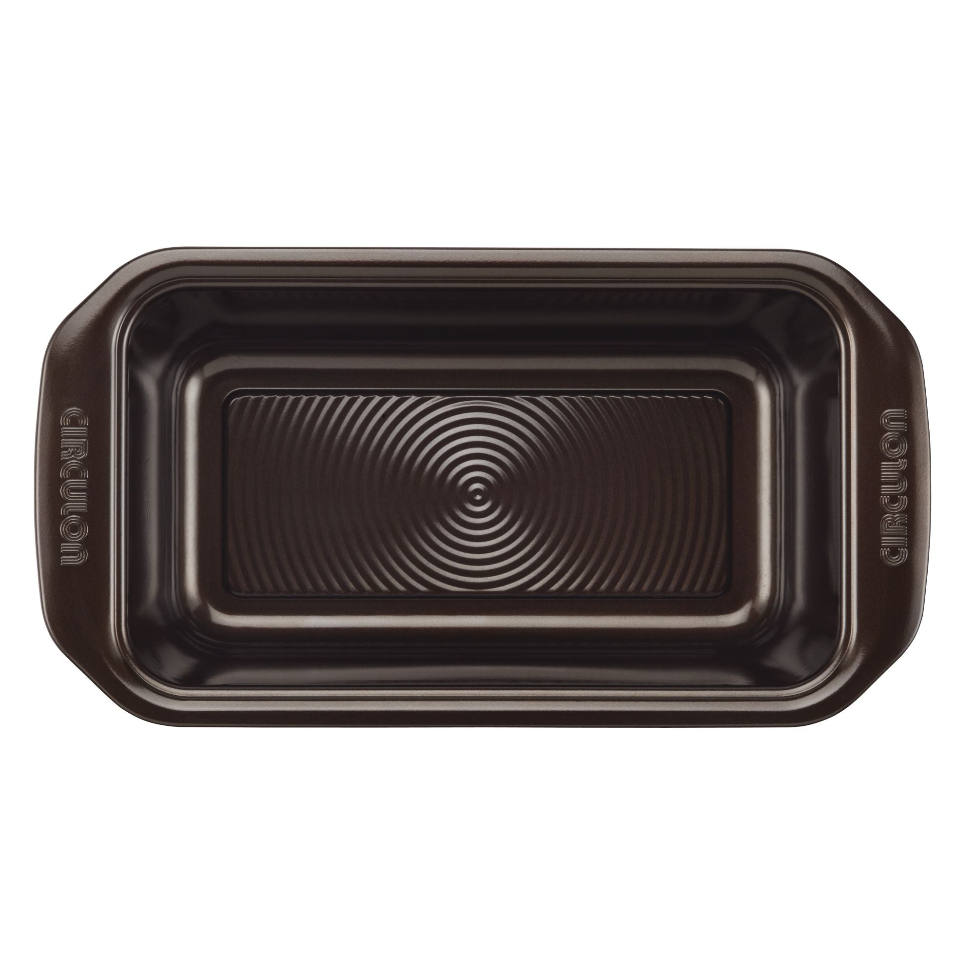 9 x 5 Inch Nonstick Loaf Pan for Baking Bread - Premium Non-Stick Coating, Even Heat Distribution - Perfect for Homemade Banana Bread, Pound Cake & Meatloaf