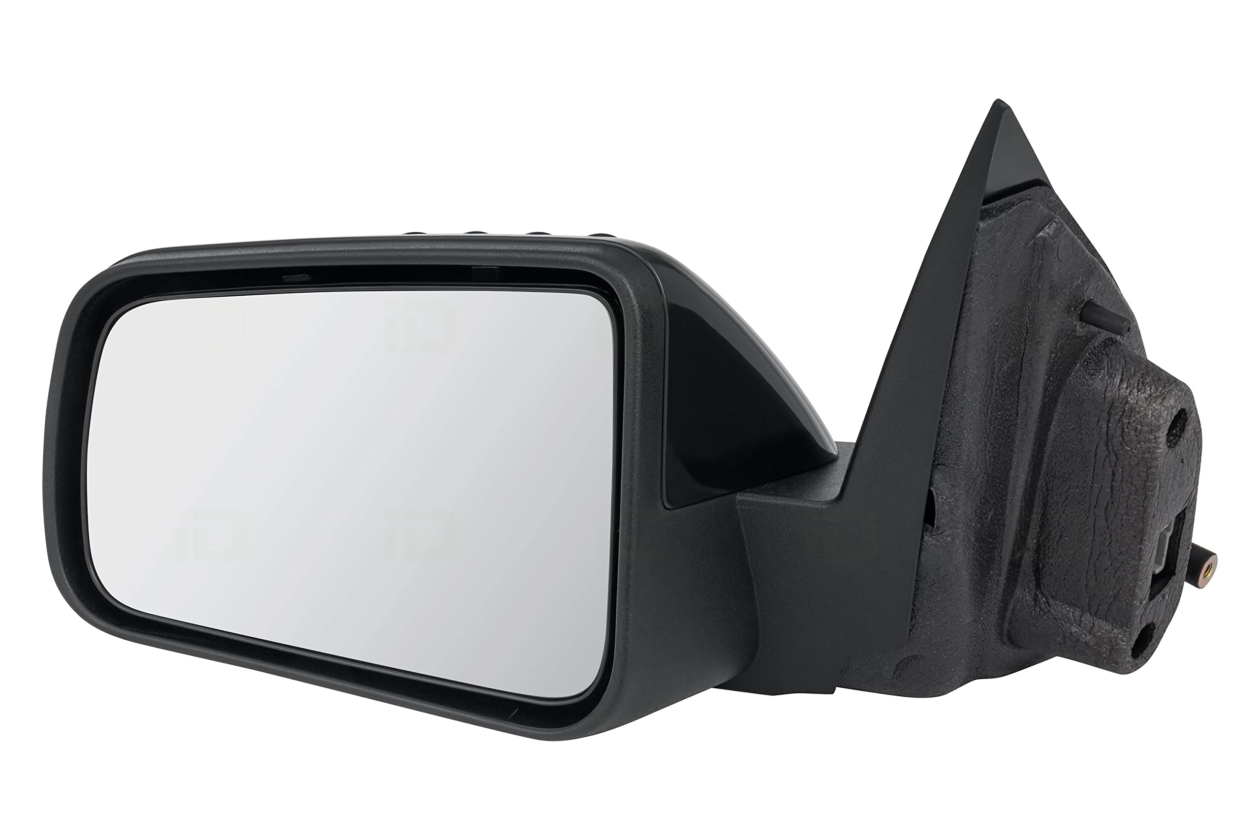 Left Side Door Mirror Replacement FO1320318 - Compatible with Multiple Car Models - Perfect for DIY Auto Repairs & Maintenance