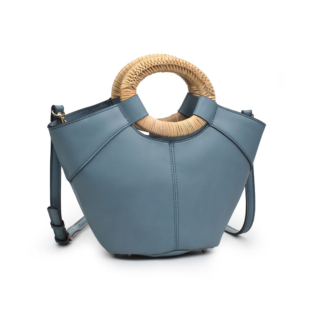 Zadar Genuine Leather Top Handle Bag for Women - Stylish & Durable Everyday Purse for Work, Travel & Shopping