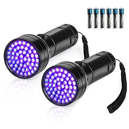 51 LED-2 Pack