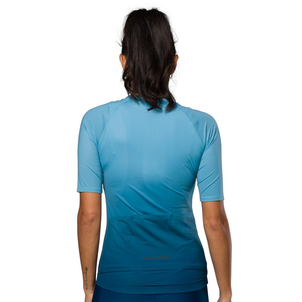 Women's Attack Air Jersey - Breathable Sports Top for Running, Gym & Workout - Comfortable & Lightweight Activewear for Women