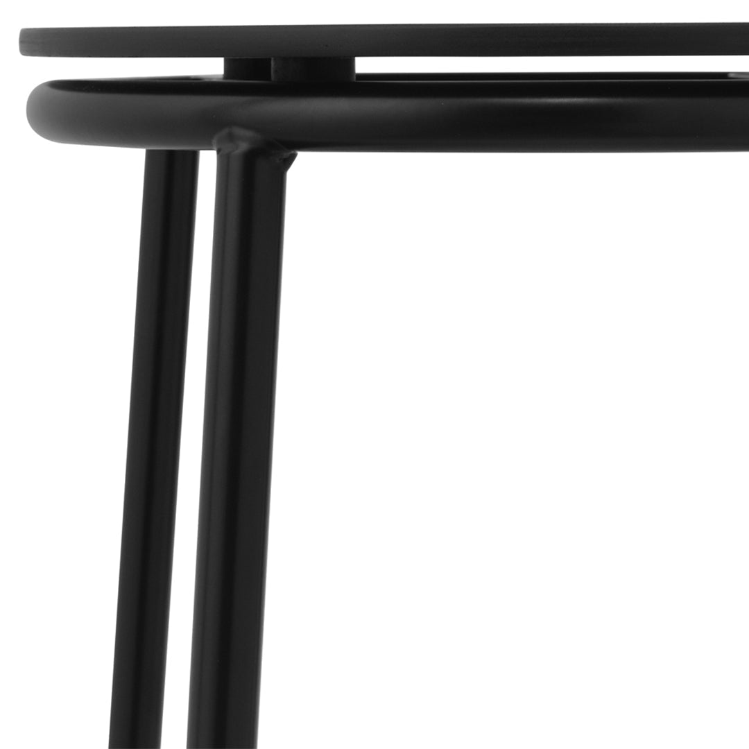 Circa Counter Stool - Modern Kitchen Bar Stool with Adjustable Height for Dining, Kitchen Island & Home Decor | Comfortable & Stylish Seating Solution