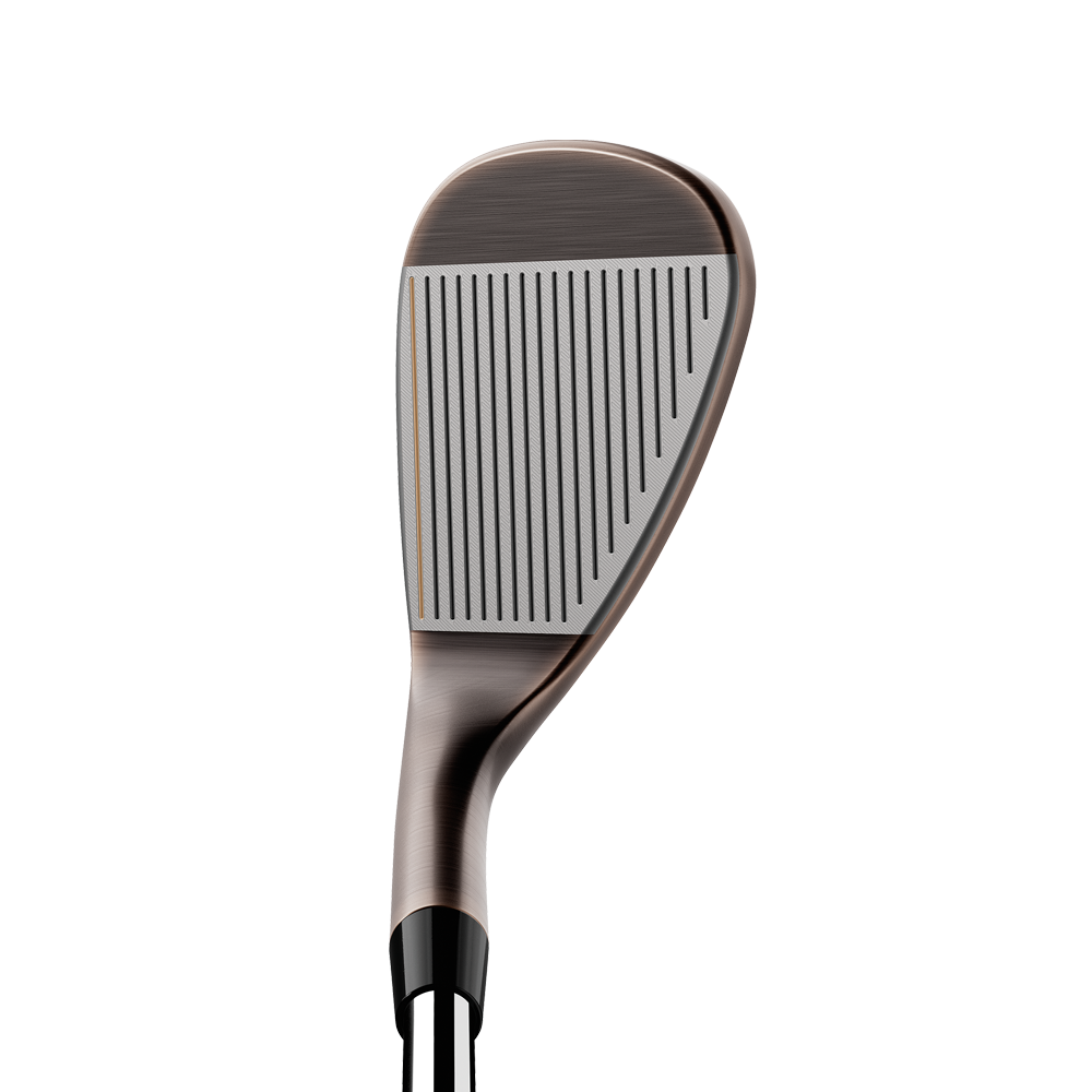 TaylorMade Hi Toe 4 Custom Wedge - Premium Golf Wedge for Short Game Precision | Perfect for Bunker Shots, Chipping & Approach Shots on the Course