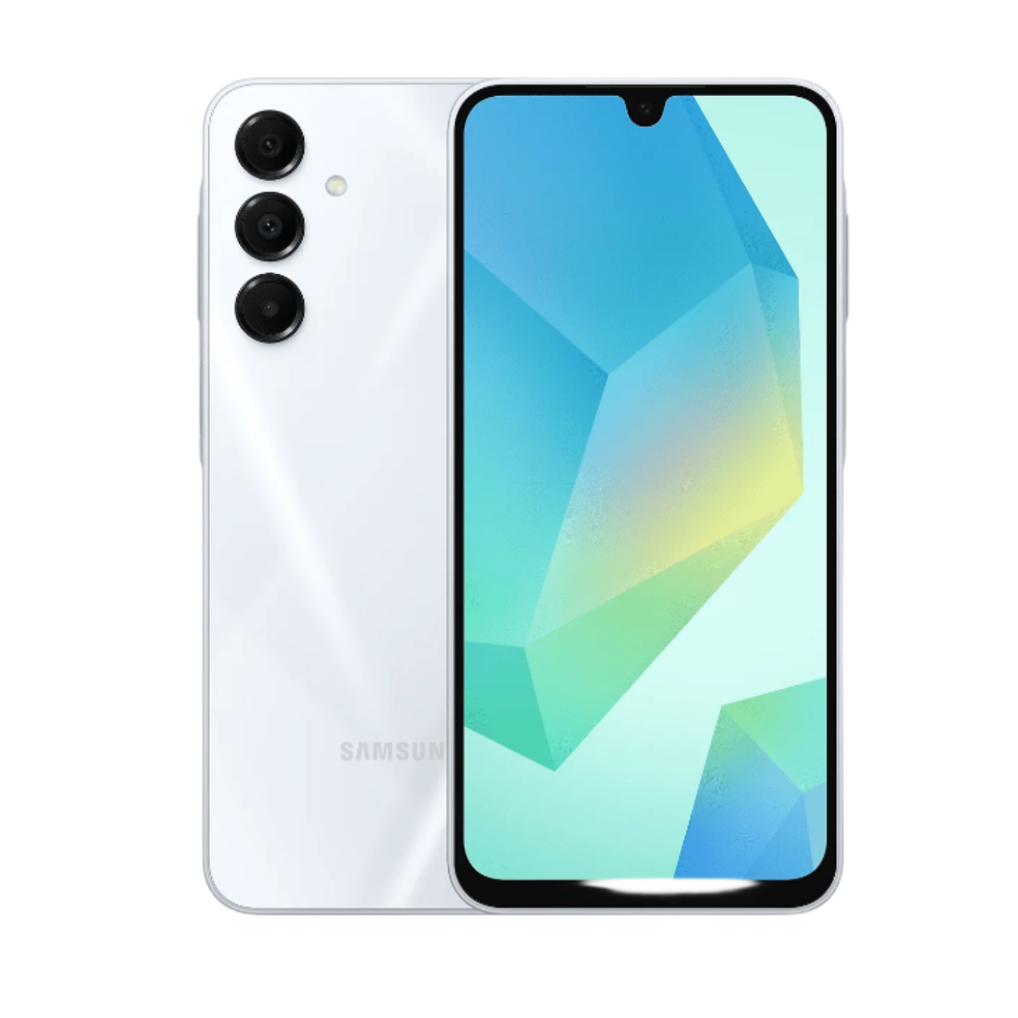 Samsung Galaxy A16 5G Unlocked Smartphone (A166M) - International GSM Version | New Model for Fast 5G Connectivity | Perfect for Travel, Work & Streaming