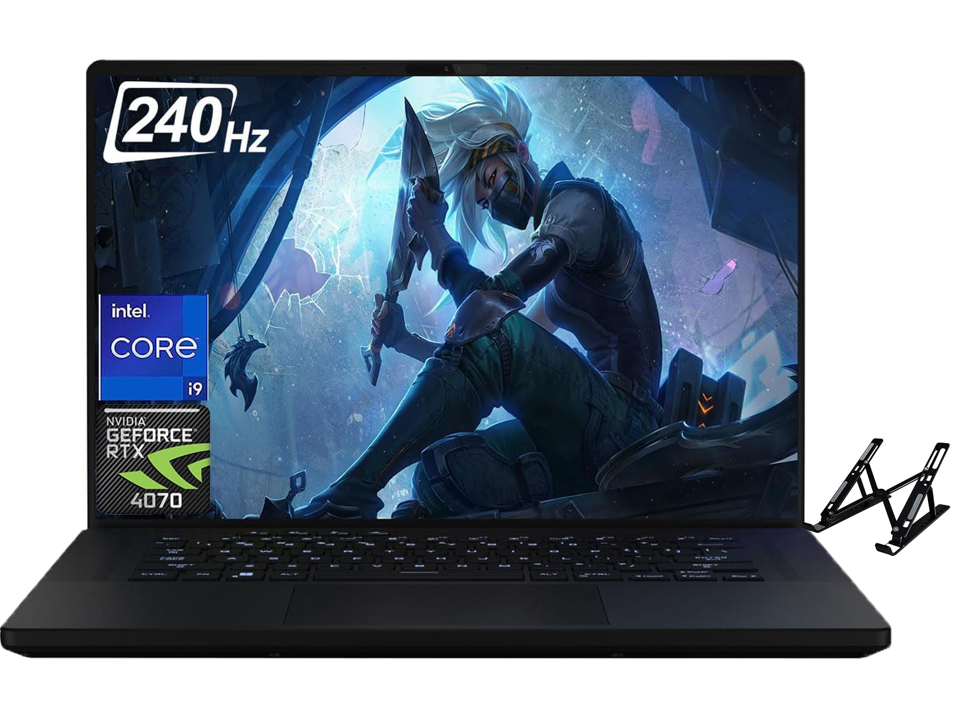 ASUS ROG Zephyrus M16 Gaming Laptop 2023 | 16