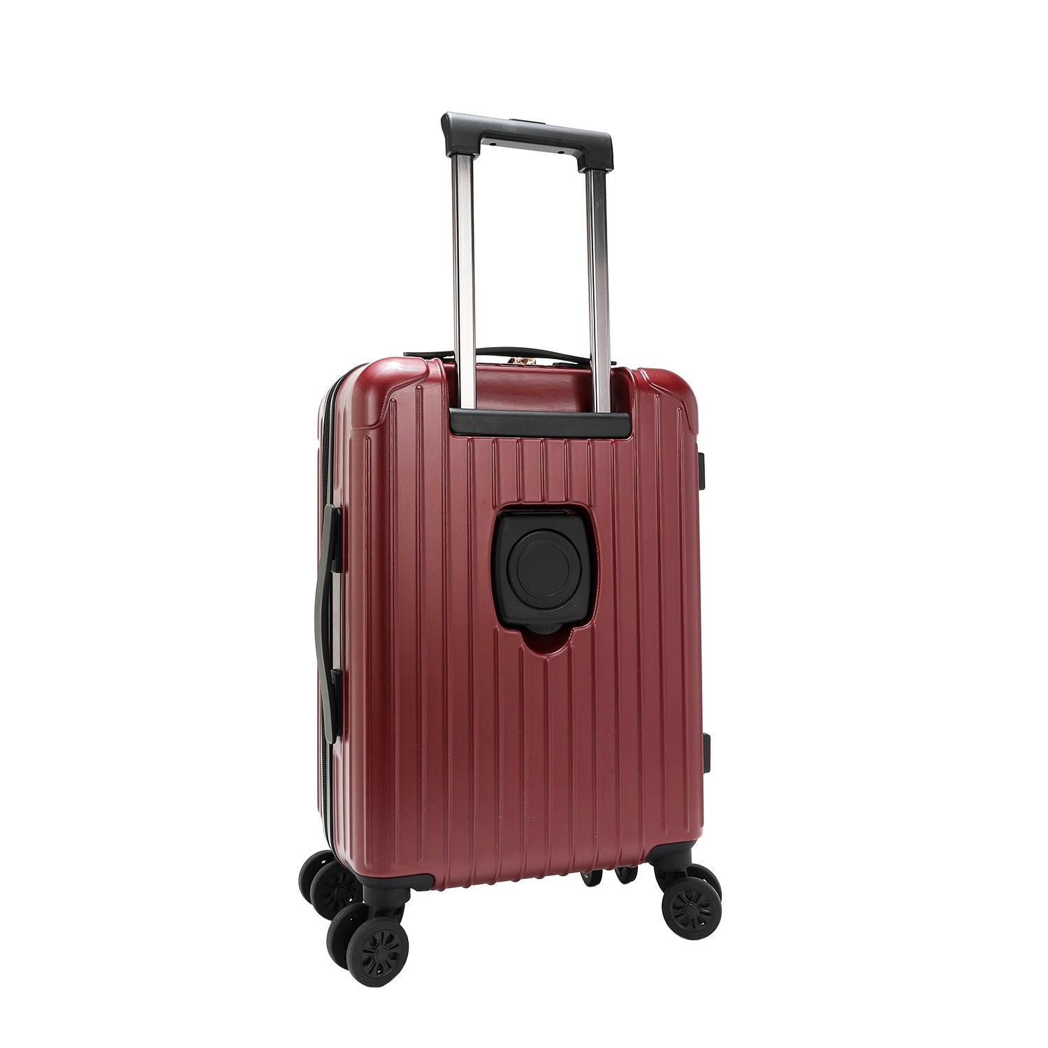 Premium Hardside Carry-On Suitcase - Lightweight & Durable Luggage for Travel - Perfect for Airplane Cabin & Weekend Getaways