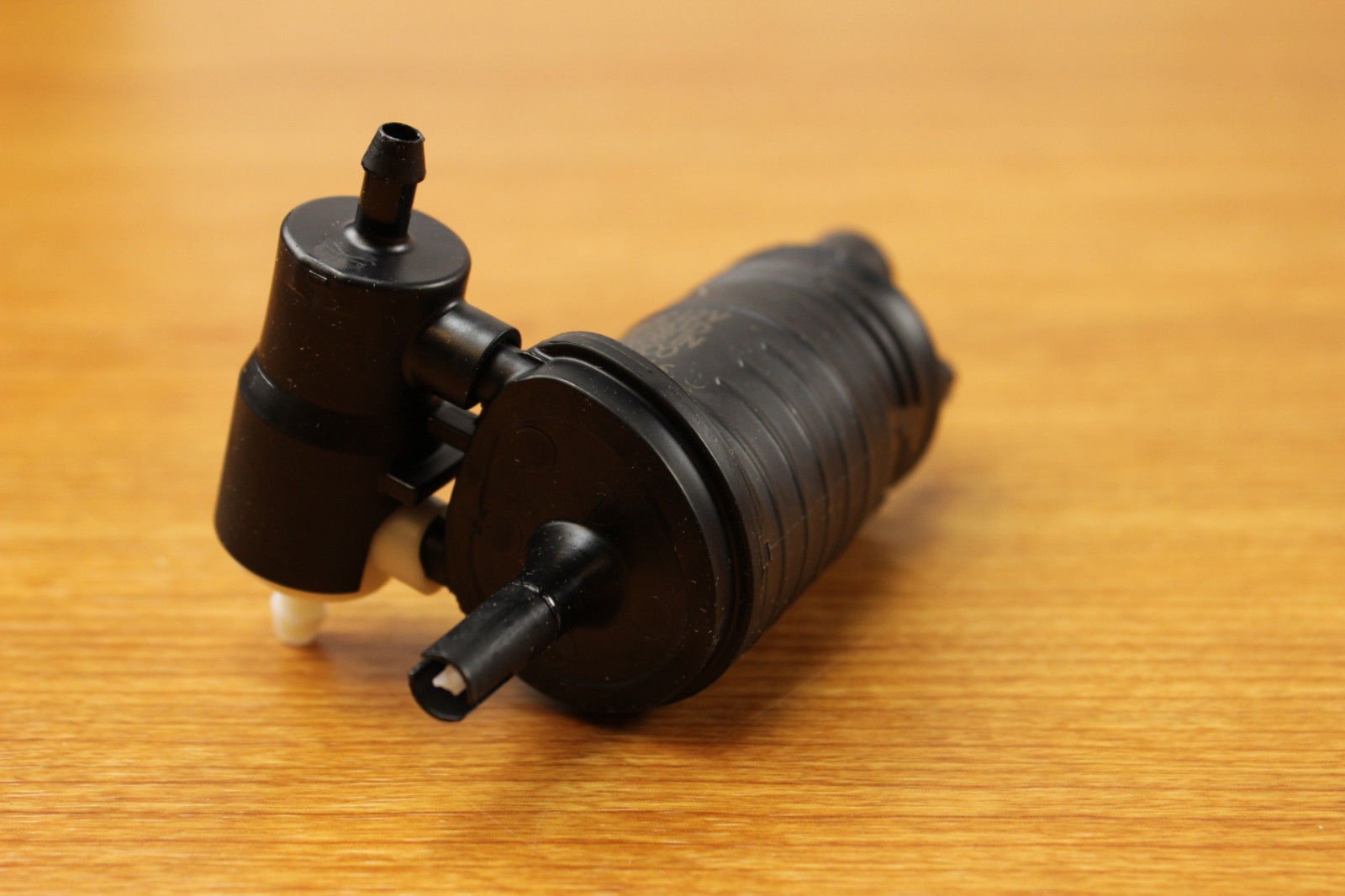 Jeep Cherokee Windshield Washer Fluid Pump - OEM Replacement Part by Mopar - Perfect for Windshield Cleaning & Maintenance