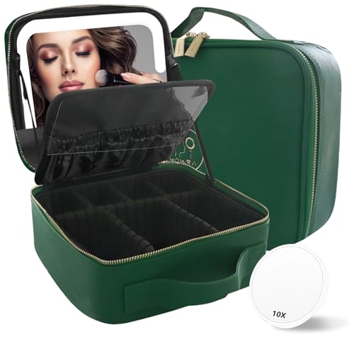 Emerald green