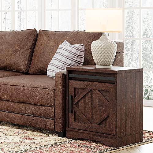 Rustic Brown