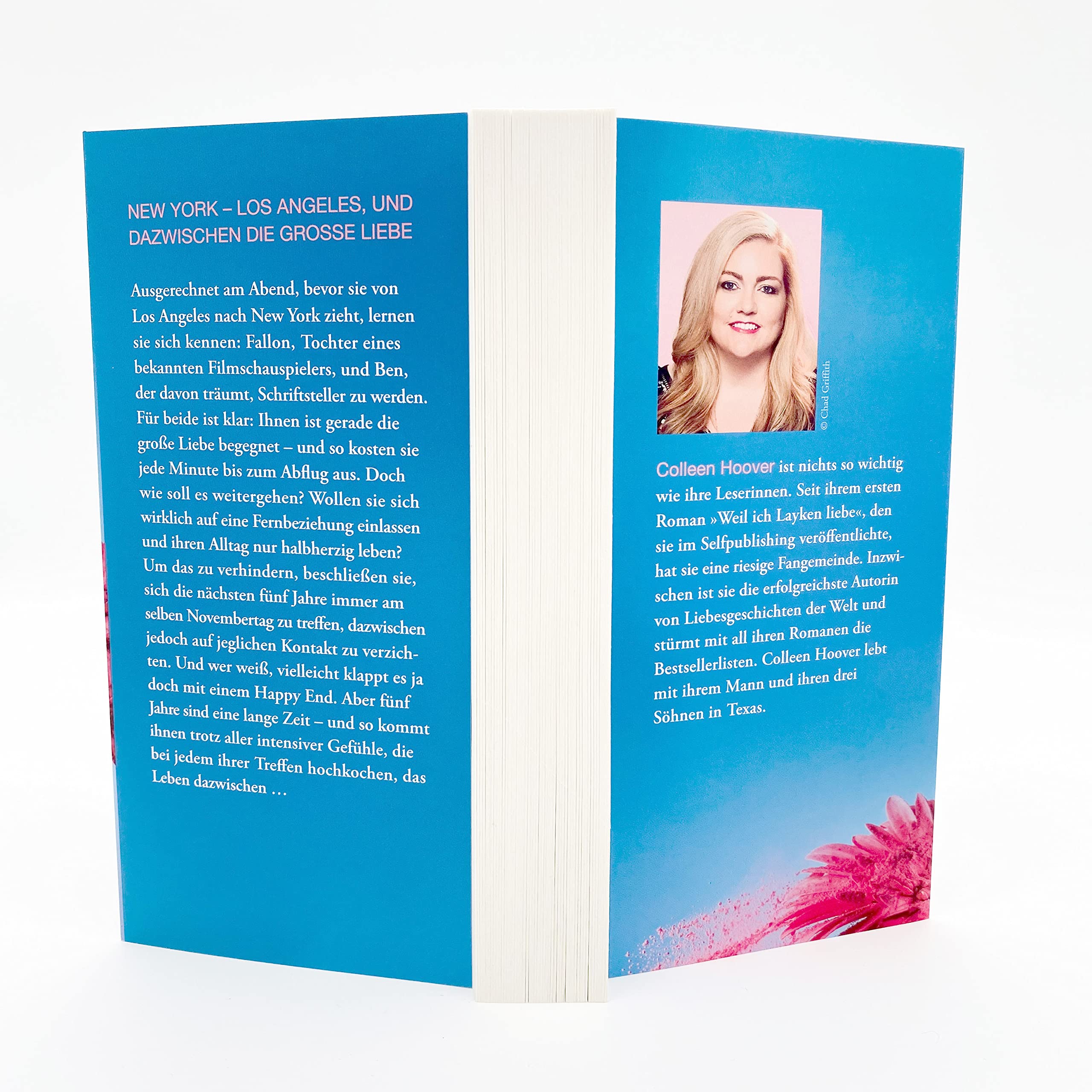 Next Year on the Same Day: A Novel - Perfect for Book Clubs, Vacation Reading & Thoughtful Gifts