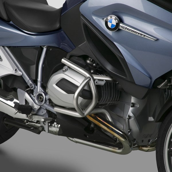 ZTechnik R1200 Boxer WC Engine Guard Set - Heavy Duty Motorcycle Crash Protection for BMW R1200 - Perfect for Off-Road Riding & Adventure Touring