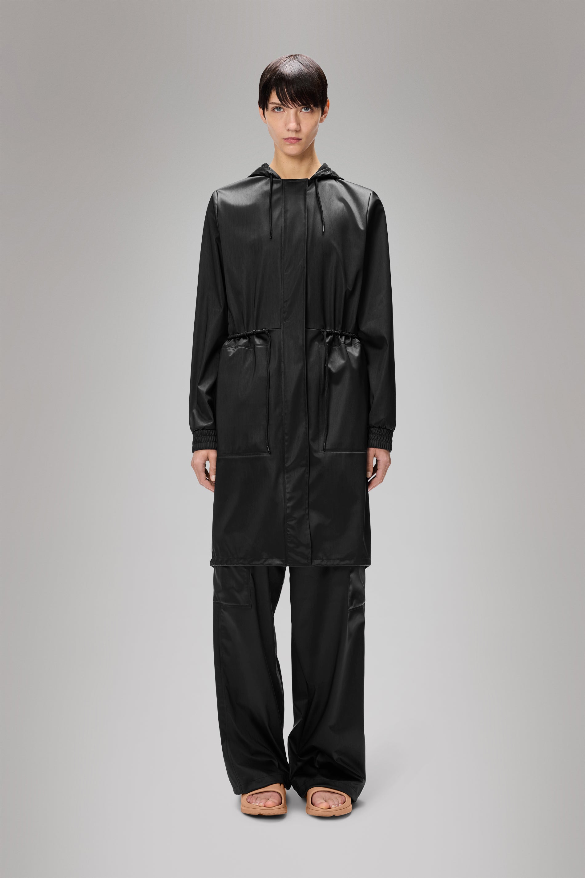 Black Grain