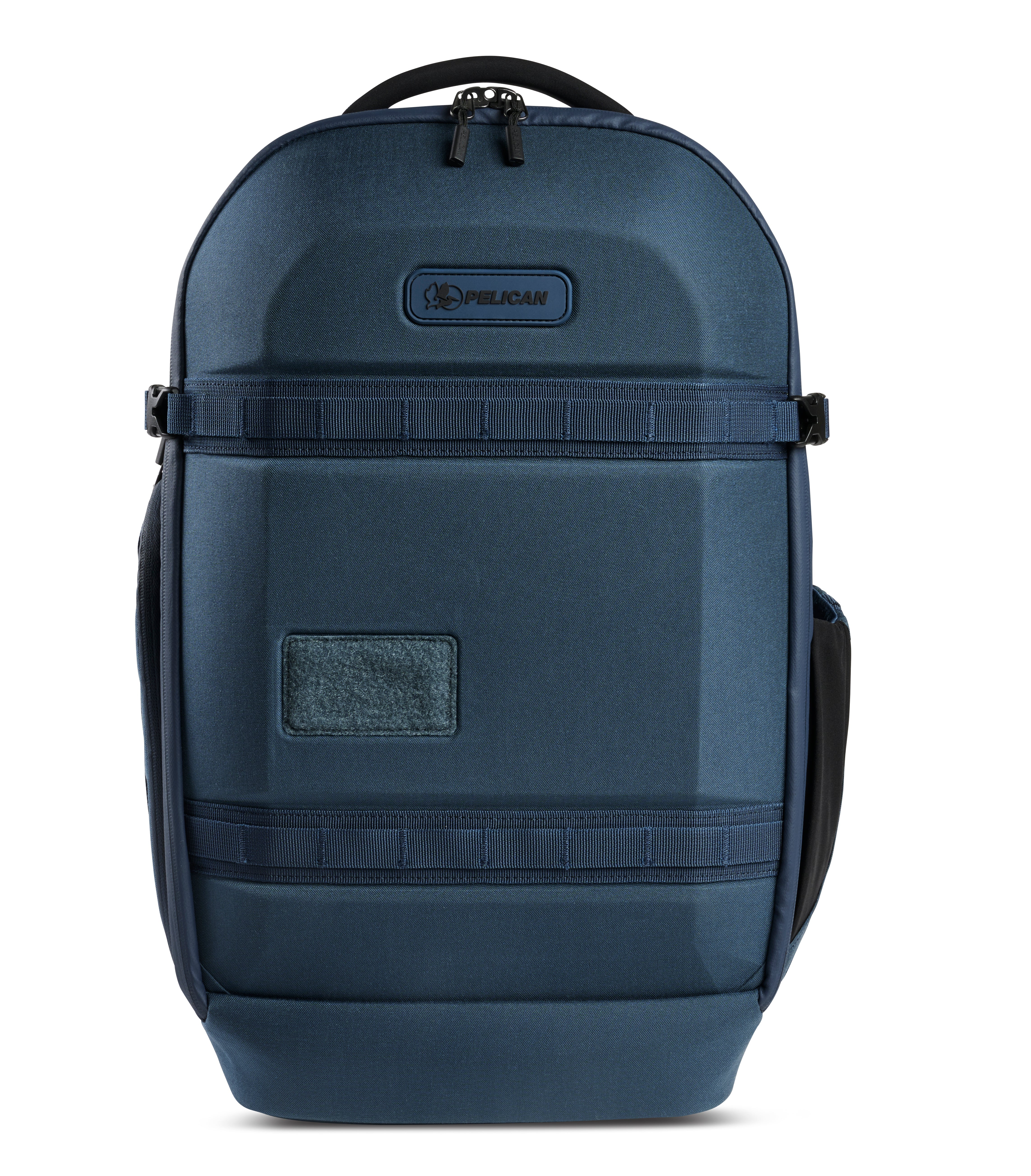 Pelican TRVL Aegis 25L Waterproof Travel Backpack - Durable Carry-On Backpack for Hiking, Camping & Business Trips - Perfect for Outdoor Adventures & Air Travel