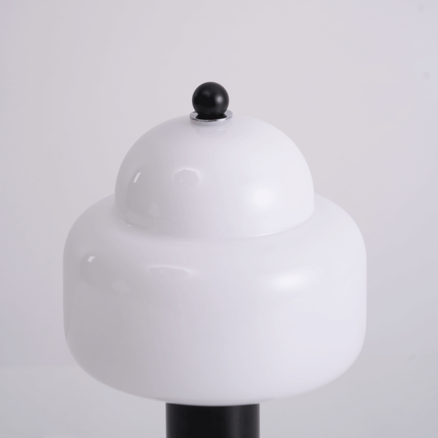 Cloud Dome Table Lamp - Modern LED Night Light for Bedroom, Living Room & Office - Perfect for Reading, Relaxing & Decor