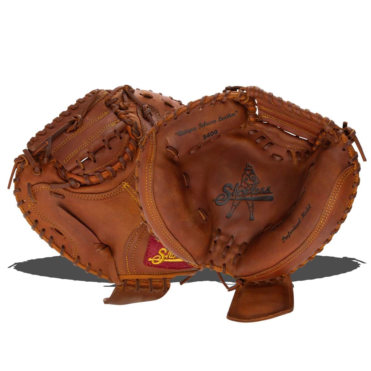Shoeless Joe 32