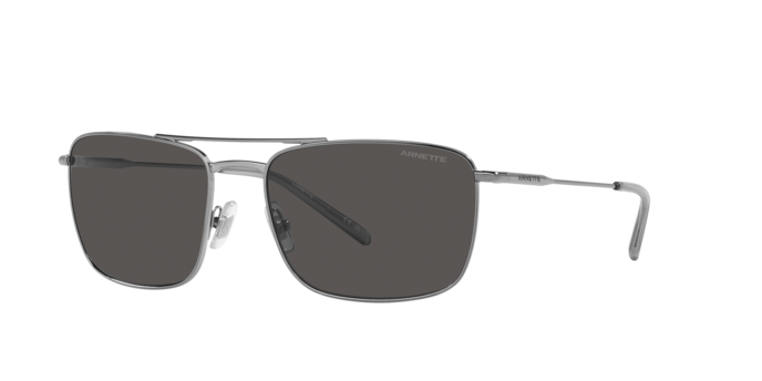 Arnette Boulevardier AN3088 741/87 Sunglasses - Polarized UV Protection for Men & Women - Perfect for Driving, Beach & Outdoor Activities