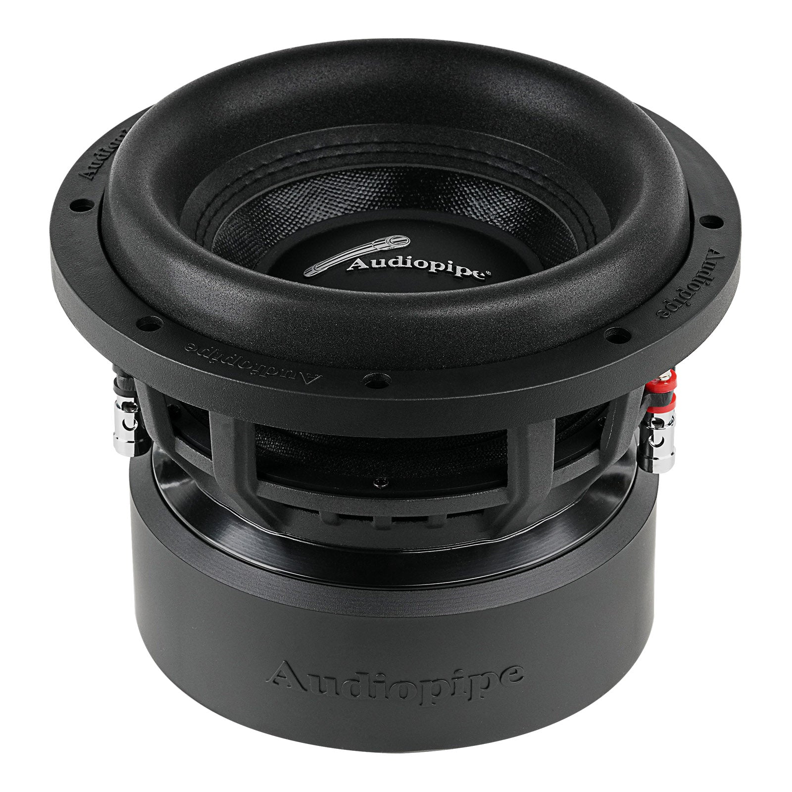 8-Inch Competition Subwoofer (TXX BDX 8D2) - High-Performance Car Audio for Bass Enthusiasts | Perfect for Car Audio Upgrades & Sound Competitions
