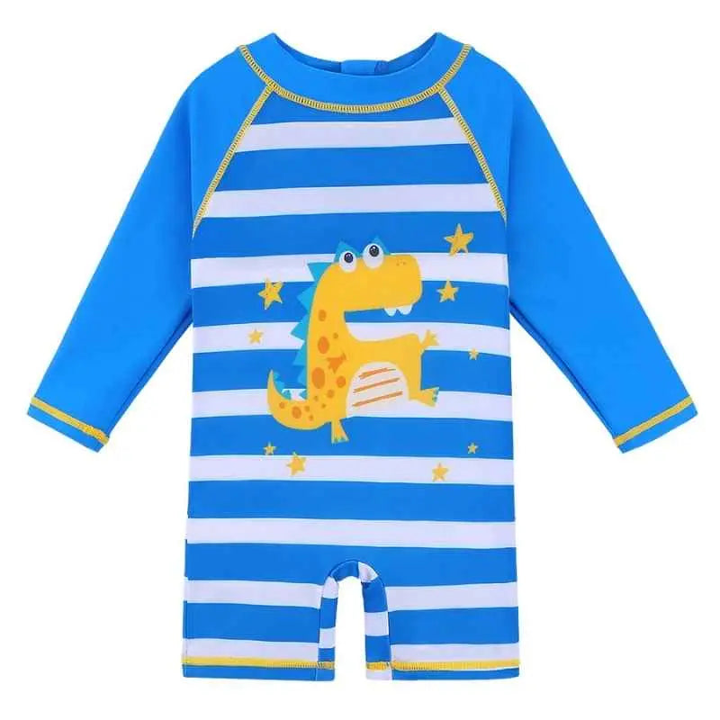 Stripe Crab