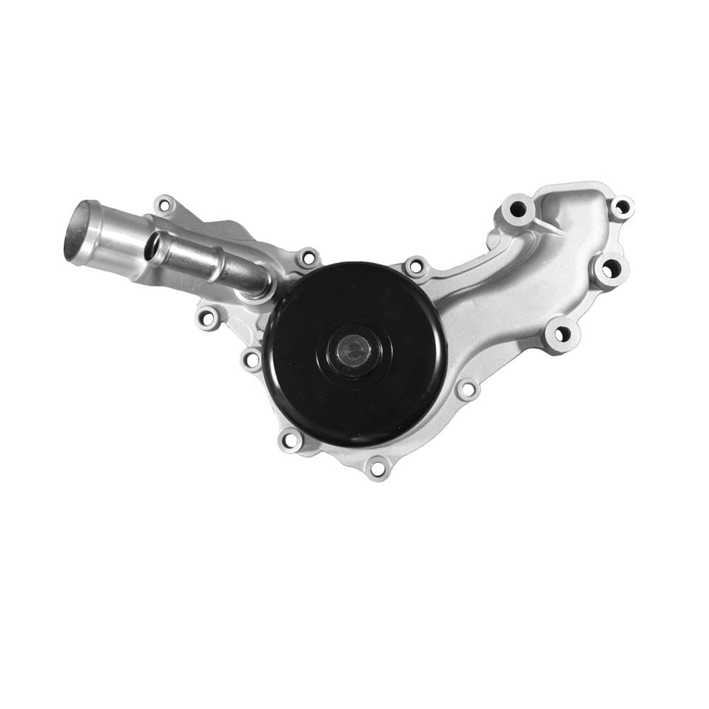 ACDelco Professional 252-983 Engine Water Pump - High Performance Replacement for GM Vehicles - Perfect for Chevy, GMC, Buick & Cadillac Models - Ideal for Engine Cooling System Repair & Maintenance