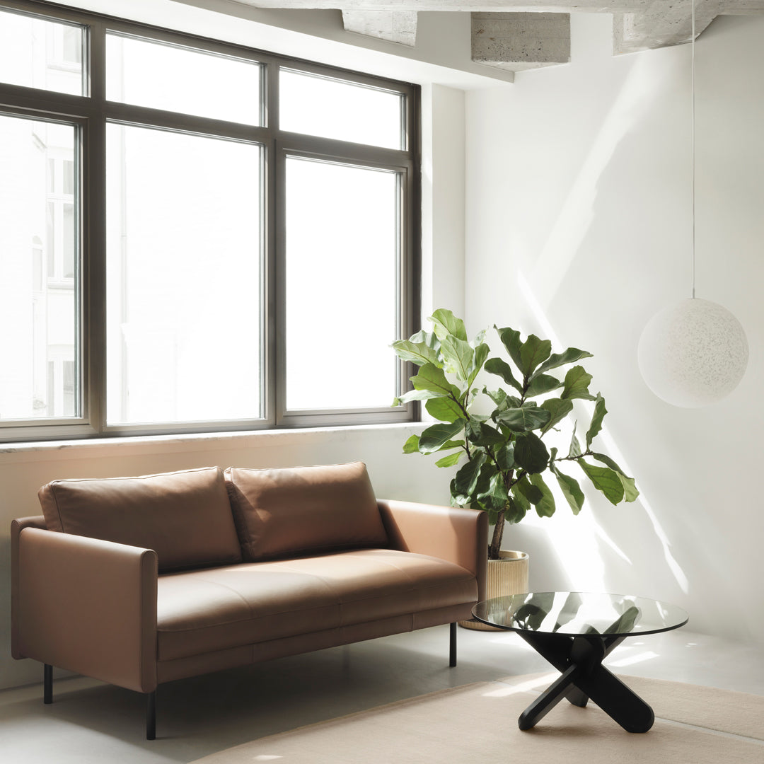 Ding3000 Ding Table - Modern Coffee Table by Normann Copenhagen - Perfect for Living Room, Lounge & Office Decor