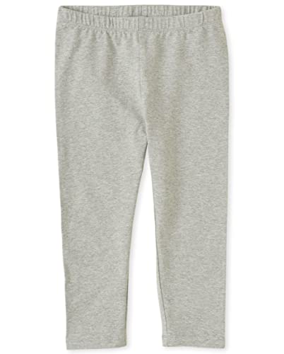 Heather Grey Single
