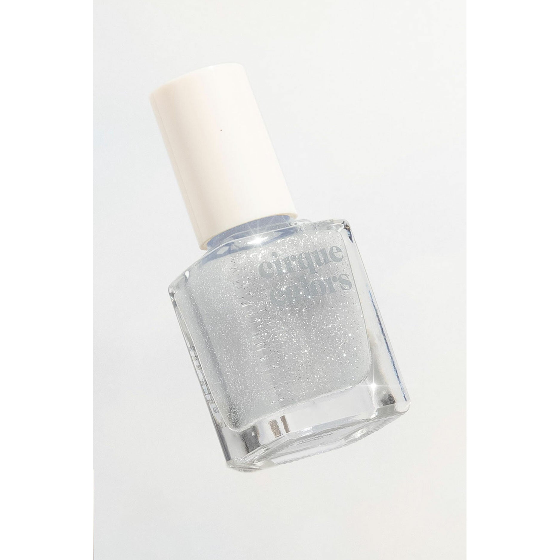 Cirque Colors Nimbus Nail Polish - 0.37 oz Long-Lasting Vegan & Cruelty-Free Nail Lacquer - Perfect for Manicures, Pedicures & Nail Art Designs