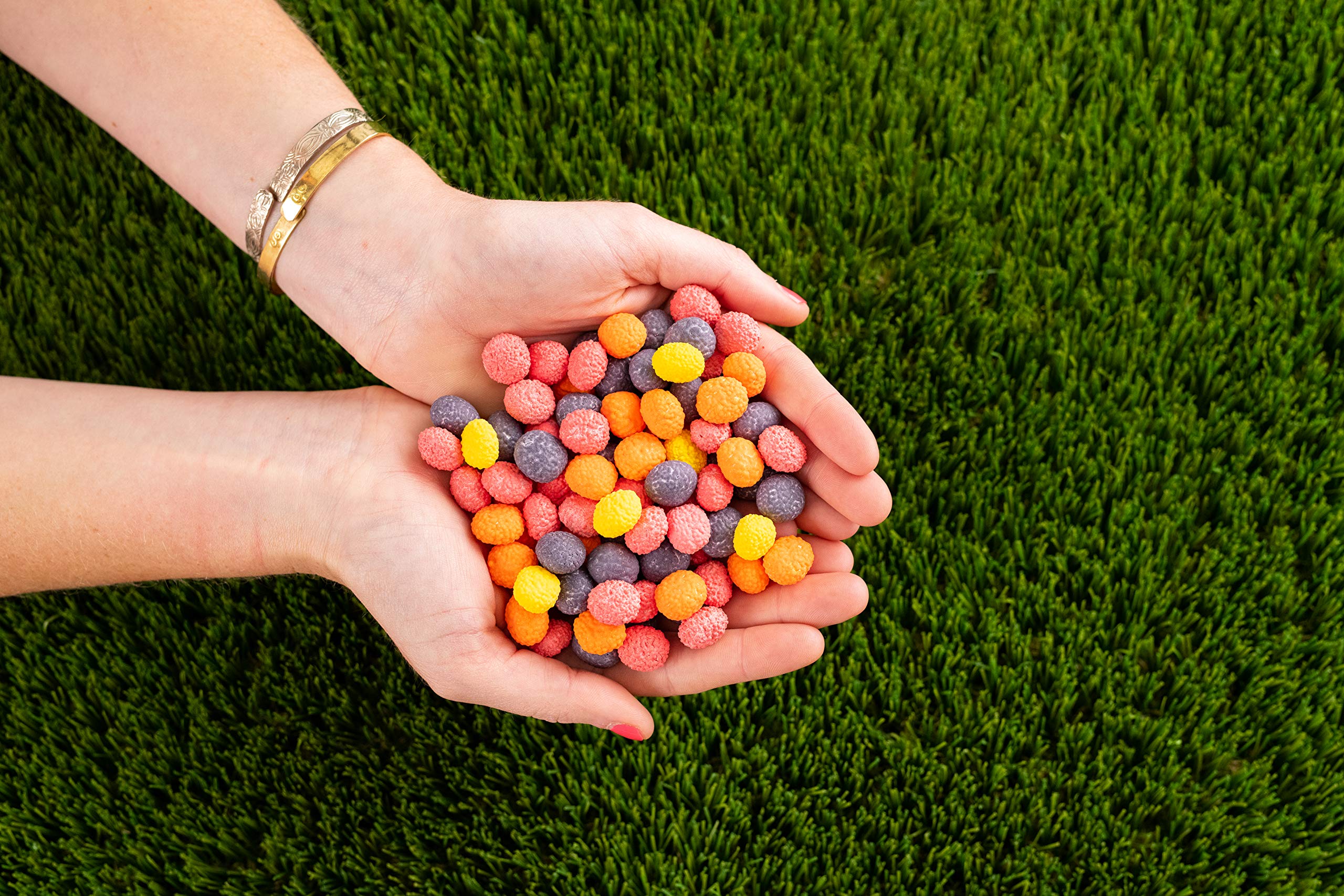 Nerds Big Chewy Candy - 6 Ounce (Pack of 12) | Bulk Sour & Sweet Candy for Parties, Halloween Treats & Movie Night Snacks