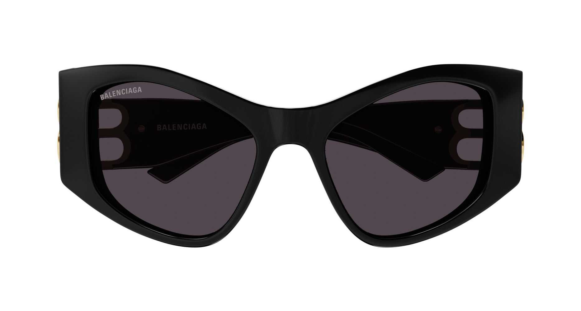 Balenciaga BB0287S Sunglasses - Luxury Designer Shades for Men & Women, UV Protection, Fashionable & Stylish for Outdoor Activities, Travel, and Daily Wear
