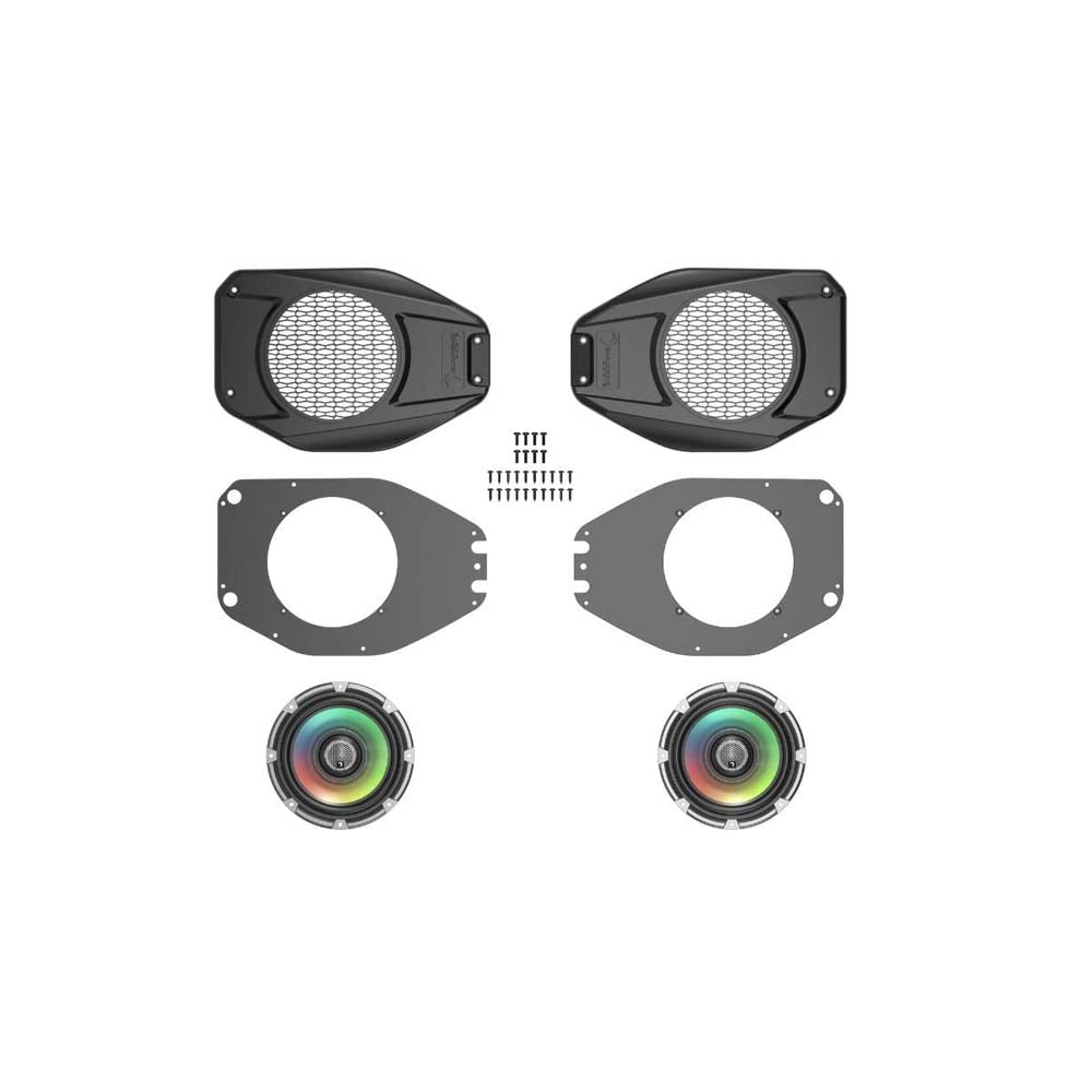 Diamond Audio VSPJP65OE 6.5
