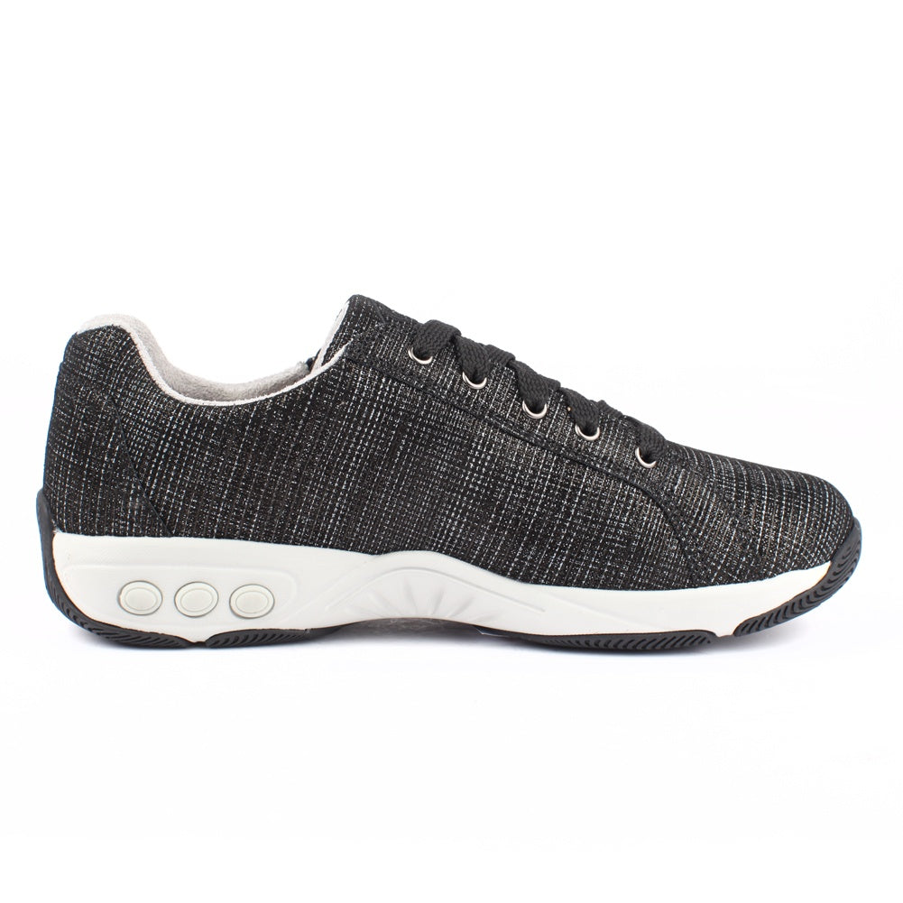 Francesca Women's Lightweight Sport Walking Shoes - Comfortable Athletic Sneakers for Walking, Running & Gym Workouts - Perfect for Casual Wear, Travel & Outdoor Activities