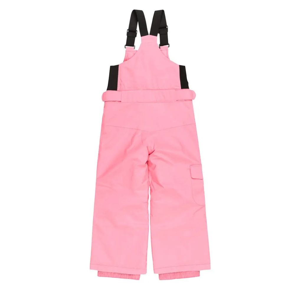 Roxy Girls Ski Jacket and Bib Pants Set for Kids 2-7 Years – Warm Winter Snow Outfit for Skiing & Outdoor Activities