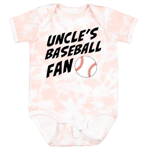 Tie Dye Pink
