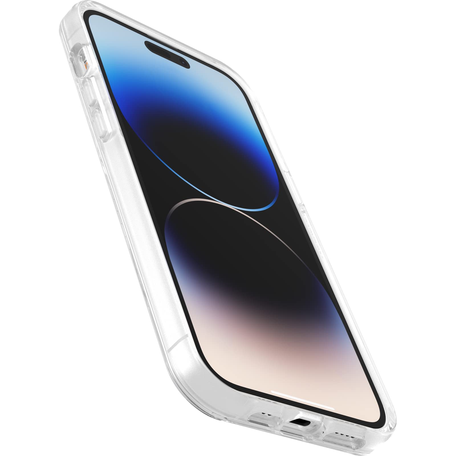 OtterBox iPhone 14 Pro Max Symmetry Series+ Case - Ultra-Sleek Protective Cover with MagSafe Compatibility | Raised Edges for Camera & Screen Protection | Perfect for Everyday Use, Travel & Outdoor Activities