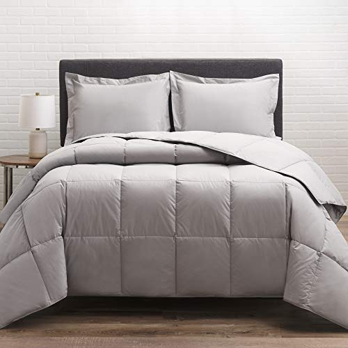 Soft Grey