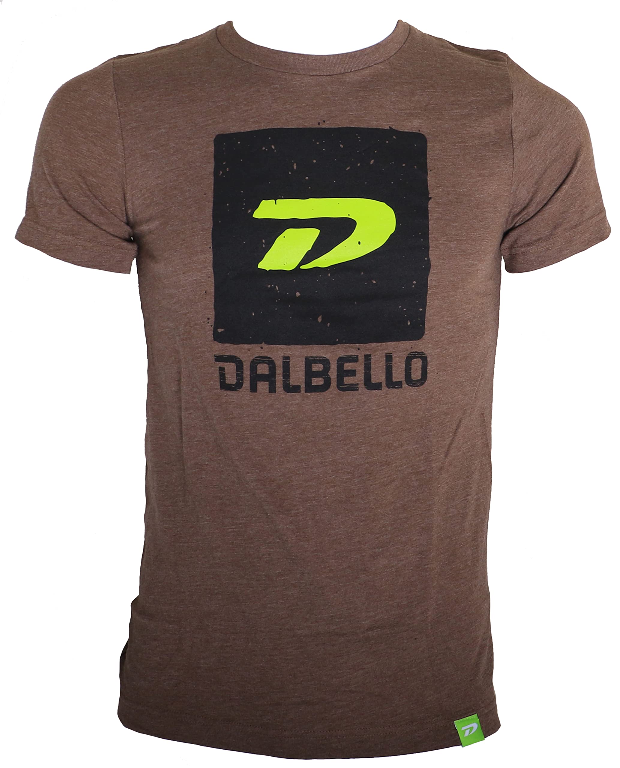 Dalbello Chalk T-Shirt - Premium Quality Men's Graphic Tee for Casual Wear & Street Style | Perfect for Everyday Outfits, Gym, and Travel