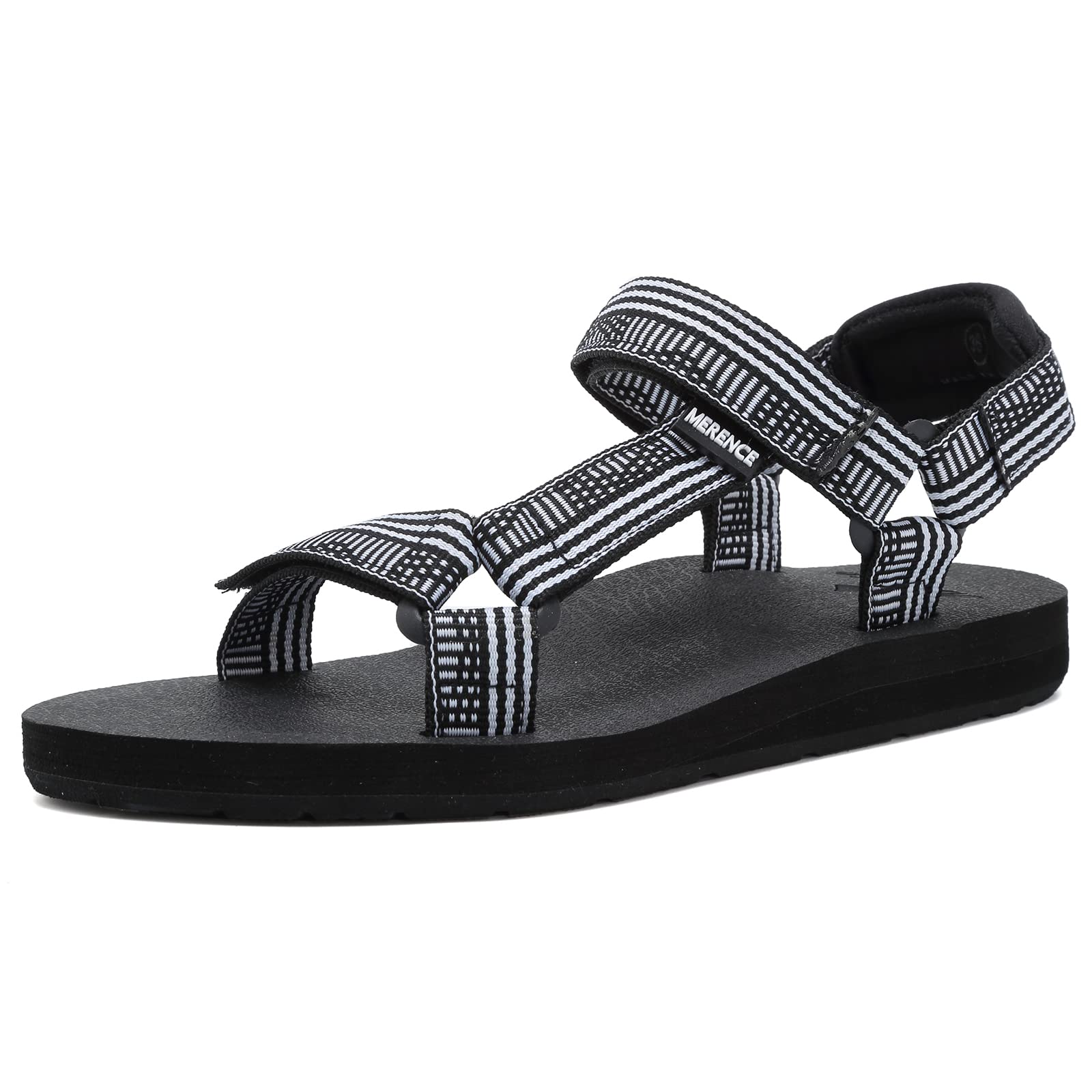 EQUICK Women's Arch Support Athletic Sandals - Yoga Mat Cushioned Beach Shoes for Outdoor Sports & Indoor Walking - Perfect for Yoga, Running, Travel and Casual Wear