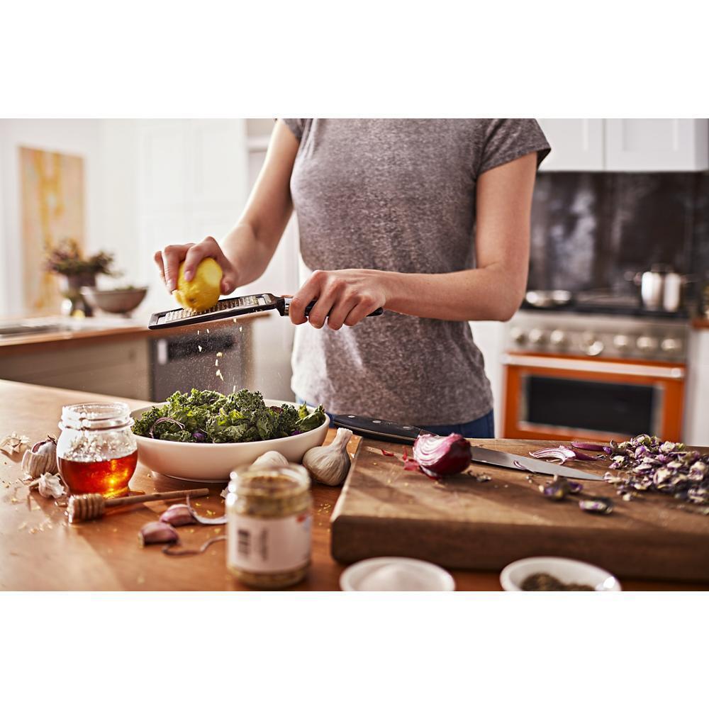 Amana UVL6036JSS 36-Inch Range Hood Liner - 585 or 1170 CFM Powerful Motor - Stainless Steel Commercial Grade - Perfect for Kitchen Ventilation & Smoke Removal