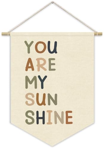 You are sunshine