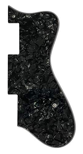 4 Ply Black Pearl