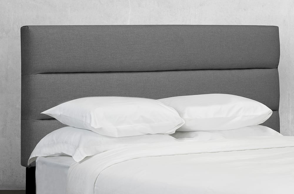 Handcrafted Adjustable Canadian Headboard - Perfect for Bedroom Upgrade & Home Decor