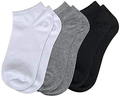 Tricolor Socks Bundle