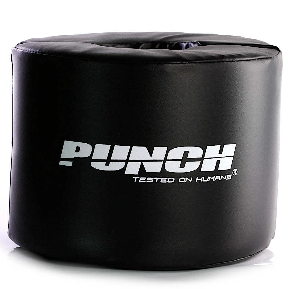 High-Quality FS Rebound Spring Cover/Cuff for Boxing Bags - Durable Spare Part for Punching Bags | Perfect for Boxing Training, MMA, and Home Gym Workouts