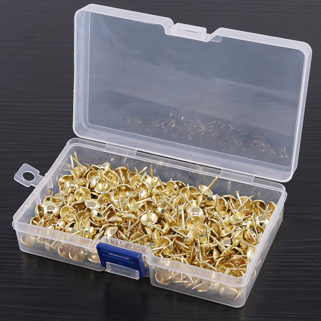 Keadic 300Pcs 7/16