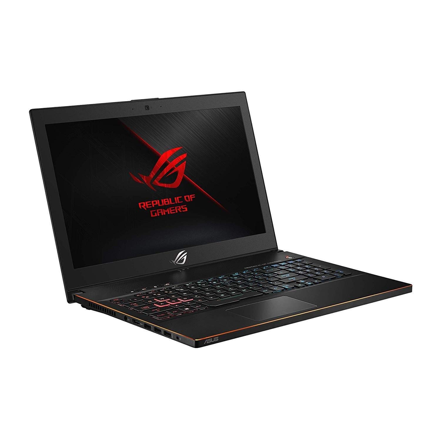 ASUS ROG Zephyrus M GM501GM-WS74 15.6