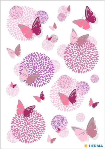 Butterfly Flower