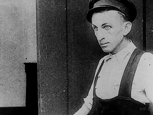 Larry Semon: The Ultimate Collection Disc 1 - Classic Silent Comedy DVD | Vintage Slapstick Films | Perfect for Movie Nights & Film History Enthusiasts