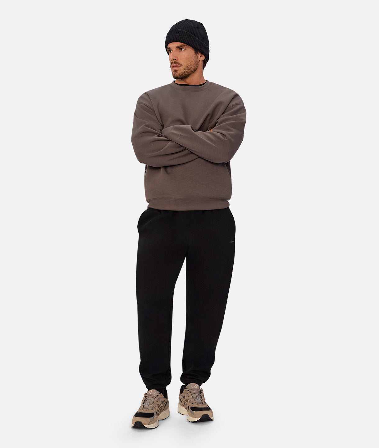 Premium Tech Del Sur Sweat - Soft & Comfortable Men's Pullover Hoodie for Casual Wear, Gym & Outdoor Activities